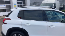 Peugeot 2008 1.2 PureTech Allure Premium 5dr [Start Stop] Petrol Estate